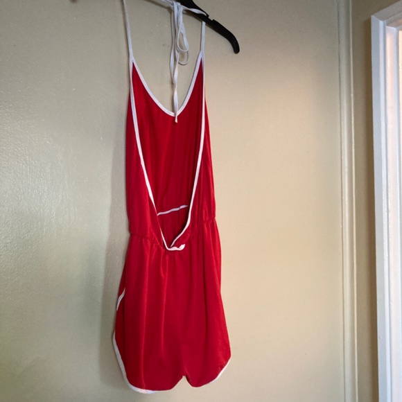 Rainbow romper - Picture 4 of 6